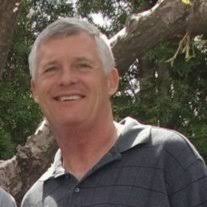 Christopher Gene Lockard (1958-2013)