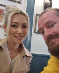 Yes we are coming to LONDON!!!!!!