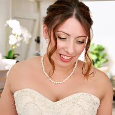 I heard a saying recently- a wet knot is harder to untie. Therefore getting  married