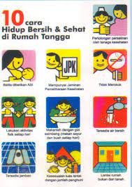 Search q banner barbershop tbm isch. Indikator Perilaku Hidup Bersih Dan Sehat Phbs Environmental Sanitation S Journal