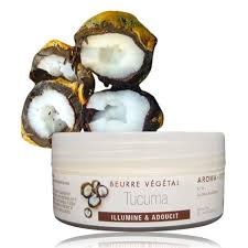 Beurre De Tucuma Aroma Zone Creme Visage Et Corps Beaute Test Beaute Test