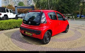 Image result for Show Rouge 2011 Citroen