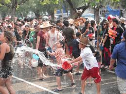 It is going to be easy to rely on screens for kids entertainment and schoolwork as time at home is increased. Songkran Festival Everything You Need To Know Hostelworld