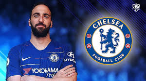 Chelsea's number 9, gonzalo higuain, almost didn't become the great striker he is today. Gonzalo Higuain Chelsea Debut 2019 Youtube