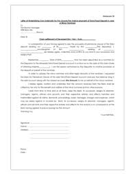 It reviews the terms of an agreement for a service. 22 Printable Sample Letter Of Indemnity Agreement Forms And Templates Fillable Samples In Pdf Word To Download Pdffiller
