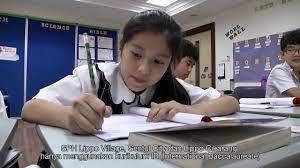 Baik dari alat tulis, bangunan dan spp. Sekolah Pelita Harapan School Profile Youtube