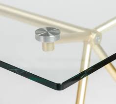 Shop our collection of dining tables. Avery Rectangular Glass Dining Table Pottery Barn