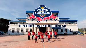 Fortaleza fc, club uit colombia. Fortaleza Futbol Club Colegio Fortaleza 2021 Facebook