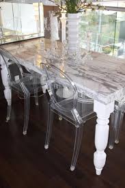 An Error Has Occurred Ghost Chairs Dining Ghost Chair Dining Room Acrylic Dining Chairs