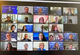 Isabel petri da silva ist als head of sales & business development für eine der größten gründerkonferenzen der welt, die. Jorge Moreira Da Silva Jmoreiradasilva Twitter