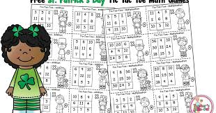 4,837 likes · 3 talking about this. Free St Patrick S Day Math Game Teacher S Take Out