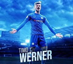 Timo werner has been linked with chelsea. Chelsea Fc On Twitter We Have Some Timowerner News For You