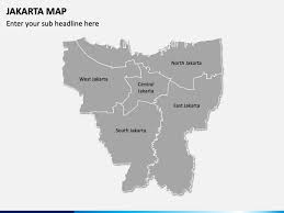 Maybe you would like to learn more about one of these? Peta Jakarta Vector