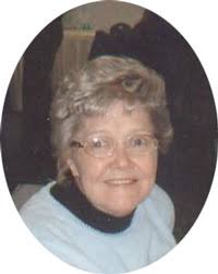 Helen M. (O'Connor) Stander