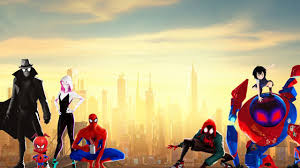 Into the spider verse cosplay. Spider Man Into The Spider Verse Miles Morales Spider Man Spider Gwen Spider Man Noir Spider Ham Spider Woman 4 Spider Verse Spiderman Spiderman Spider