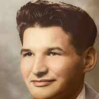 Harvey Arnold Kuehl (1921–1990) • FamilySearch