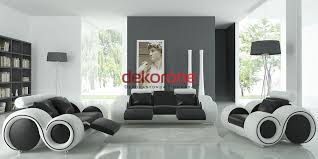 Pekçok birey siyah beyaz salon dekorasyonu uyguluyor veya mutfağını veya yatak odasını bu iki renkle dekore etmekte. Siyah Beyaz Salon Dekorasyonu Fikirleri Ve Modelleri 5 Dekorone Com