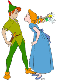 Wendy Michael John And Nana Clipart Disney Clipart Galore Disney Clipart Peter Pan Disney Graphic Projects