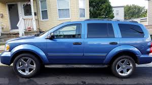 Image result for Marine Blue 2007 Durango