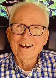 The Rev. Joseph Austin Erickson, Jr.