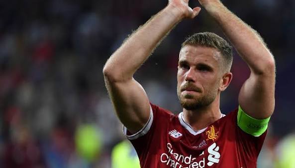 Football News: Jordan Henderson hoping to move on from Champions League  disappointment quickly - Sport360 News
