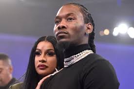 Exciting update to our offset library! Cardi Seeks Full Custody Of Daughter In Offset Divorce Xxl