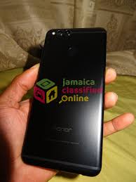 Buy huawei honor 7x 4g smartphone global version at cheap price online, with youtube reviews. Huawei Honor 7x Unlocked Used For Sale In Hope Road Kingston St Andrew Phones