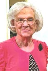 Alma Stowe Obituary (1930