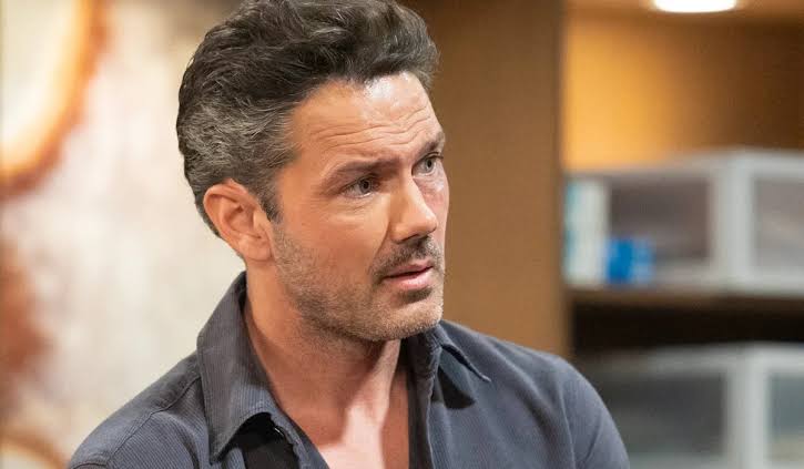 Wait, What? Cassius Lives, But Ryan Paevey Is Still Out At General Hospital!