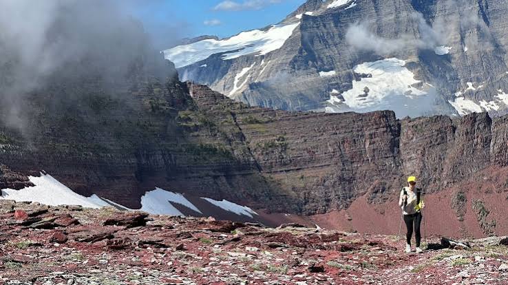 Continental Divide Trail: Glacier's Permitting Problem - Outside Online