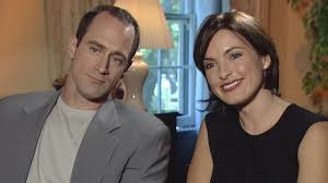 Special victims unit has been nominated for (and won) many awards, and its best episodes are a big reason why. Law And Order Svu Flashback Christopher Meloni And Mariska Hargitay S Pre Premiere Interview Youtube