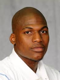 2007-08 Men's Basketball Roster