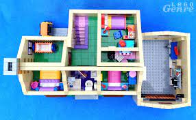 742 Evergreen Terrace Archives