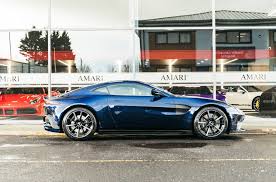 Image result for Mariana Blue 2016 Aston Martin
