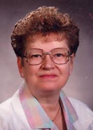 Audrey Herberger Obituary December 22, 2012