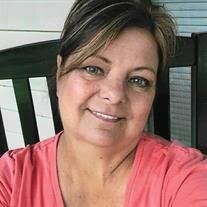 Cheryl Lynn Johnson Obituary