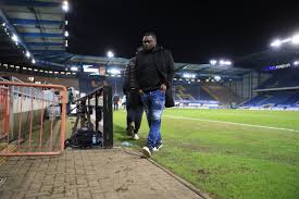 On 14 march 2019, tedesco was relieved of his duties. Schalke Relegated After 30 Years In The Bundesliga Sports The Jakarta Post