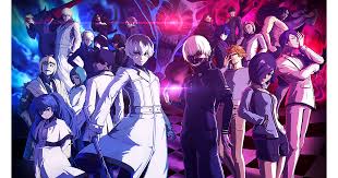 Download zedge™ app to view this premium item. Pictures Of Tokyo Ghoul Wallpaper Collection