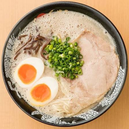 本物の博多豚骨ラーメン「元祖泡系博多一幸舎」岡山駅店 | Okayama-shi Okayama