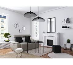 Etagere 60cm Shelvy Blanc Etagere Murale But