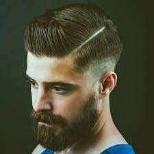 They stick to one haircut, which works for them and forgets about the myriad of options waiting in the fashion world. 55 Coolest Fade Hairstyles For Men Men Hairstyles World
