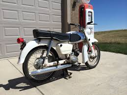 1964 Suzuki Collegian 50cc Sport Standard Model Md 4 Speed Manual Transmission Forks Have Leading Link Suspension 125 Dtmx Dtmx