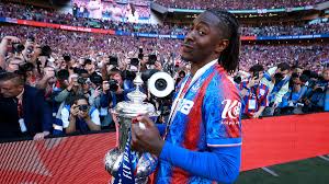 Carolina cazadora eroma