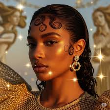 With CC+ Nude Glow, Kristin Davis' glow comes naturally 🌟