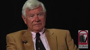 Interview with Frank Albert, October 21, 2013