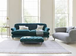 Shop for velvet curtains at bed bath & beyond. Truffle Sofa Button Back Sofa Loaf