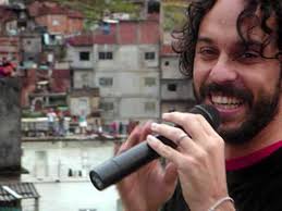 Gabriel O Pensador Danca Do Desempregado Youtube