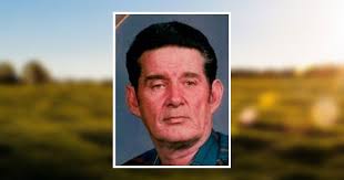 Marion Haralson Obituary October 1, 2016