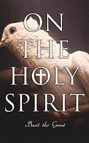 On The Holy Spirit Treatise In A Defense Of The Trinity English Edition Ebook Great Basil The Schaff Philip Amazon Com Br Livros