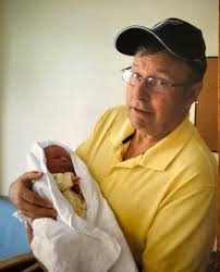 Harold Irwin Obituary